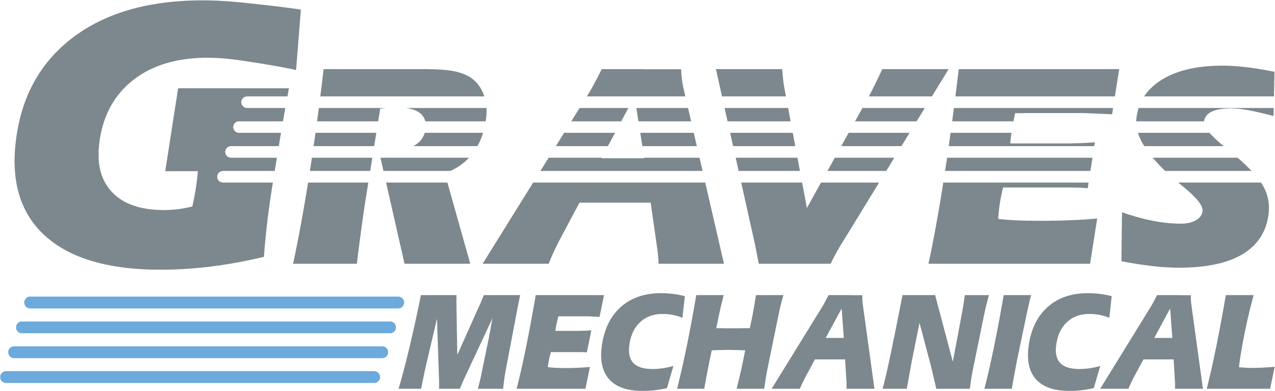 Graves Mechanicals