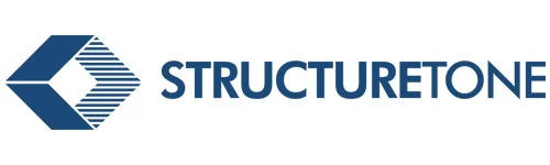 structure-tone logo